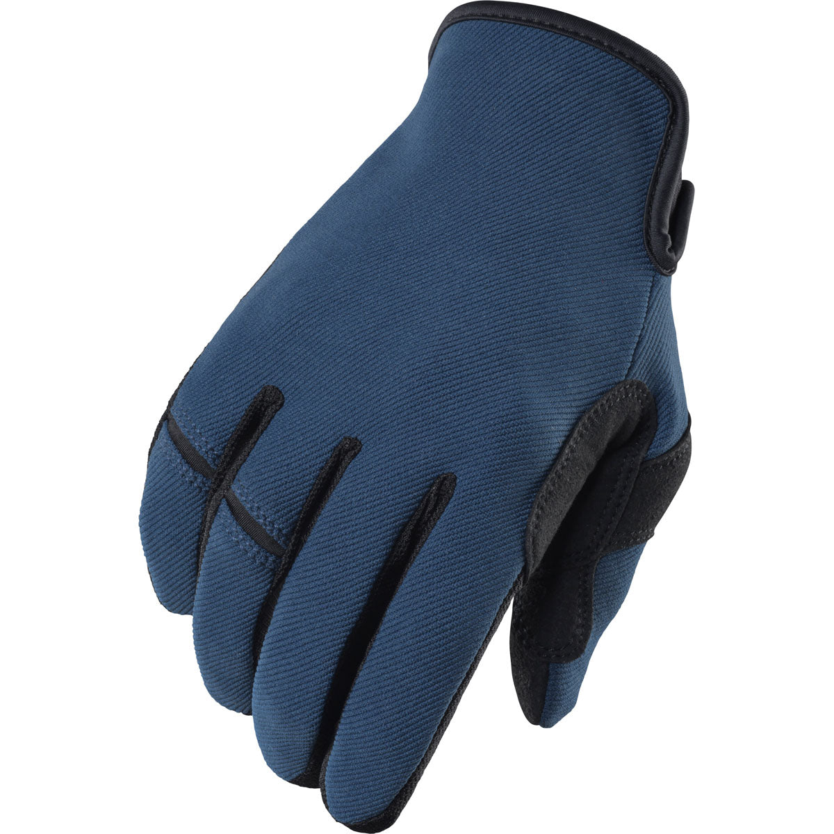 Scorpion EXO Air-Stretch Gloves - Blue