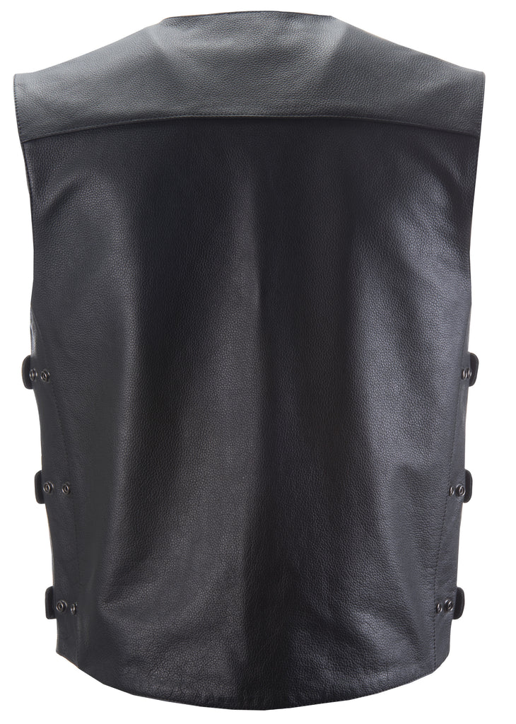 Highway 21 12 Gauge Vest