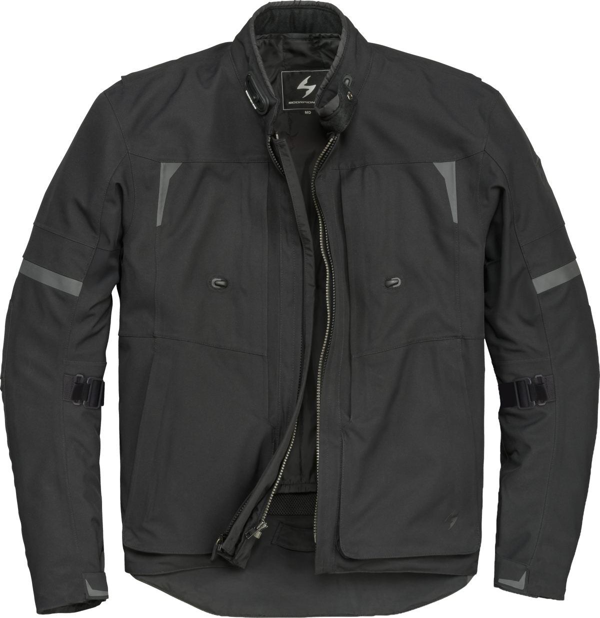 Scorpion EXO Optima II Jackets - Black