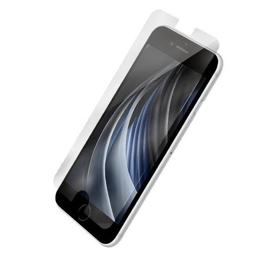 Quad Lock Screen Protector - iPhone Se & 8 - iPhone SE & 8