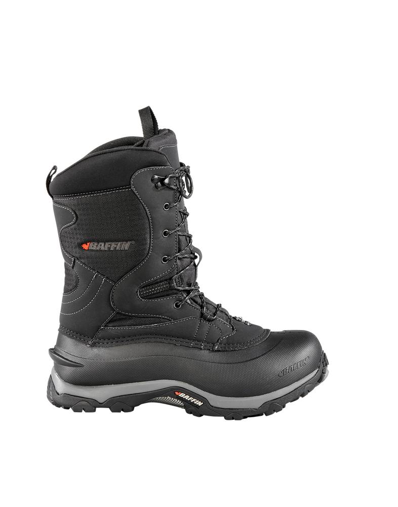 Baffin Summit Boots Black