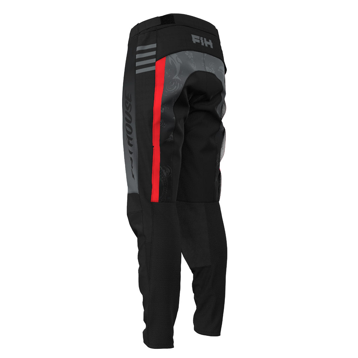 Fasthouse Sanguaro Cargo TB Island Hopping Pant