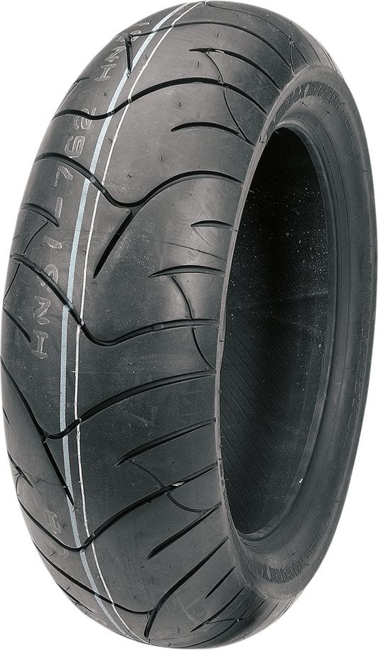 Bridgestone Battlax BT-020 Rear Tire - 200/60R16 - 79V