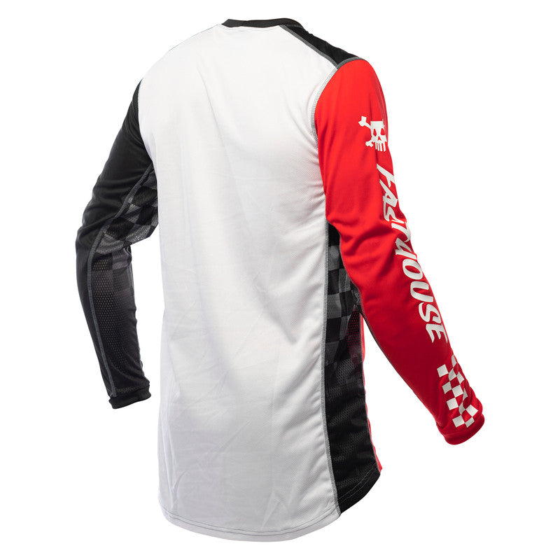 Fasthouse Youth Grindhouse Alpha Jersey