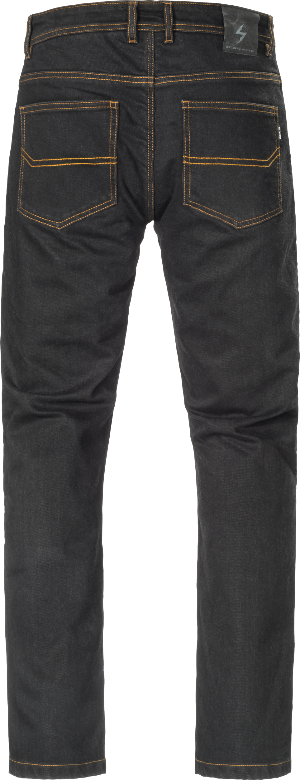 Scorpion EXO Covert II CE Jeans - Black