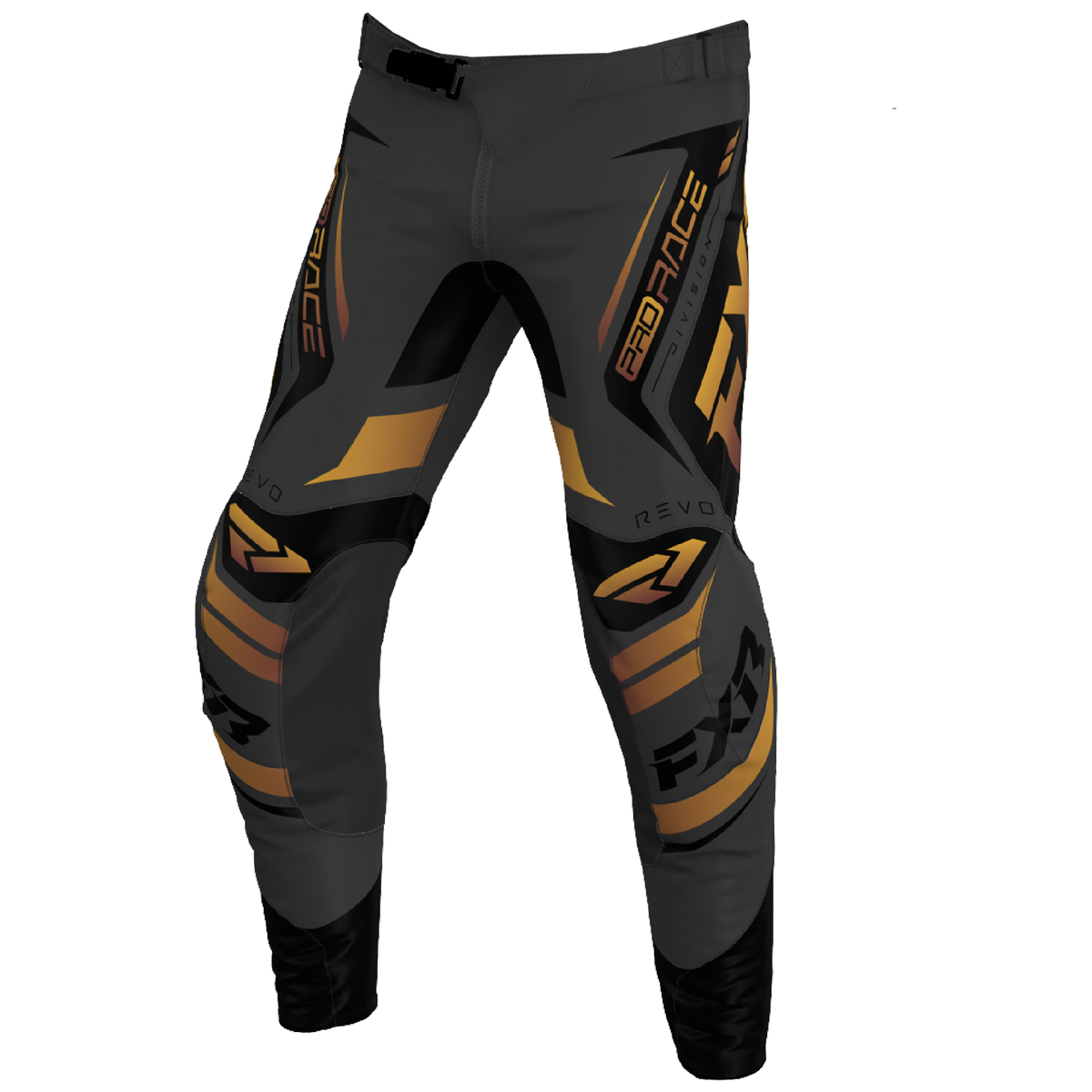 FXR Revo MX Gear Set - BRONZE