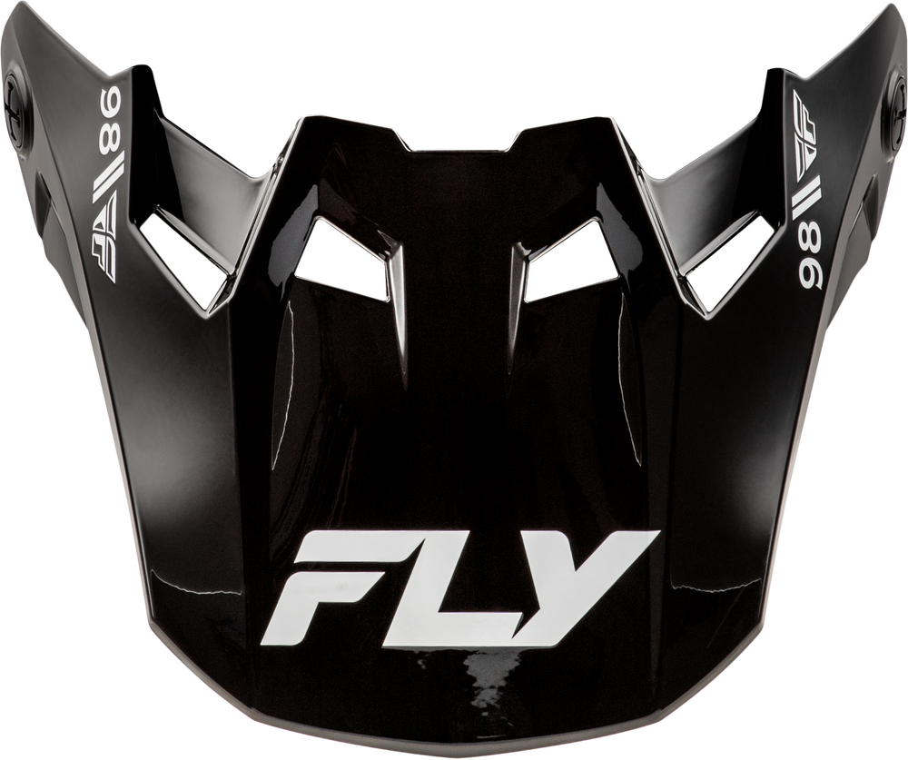 Fly Racing Formula CC Objective Visor