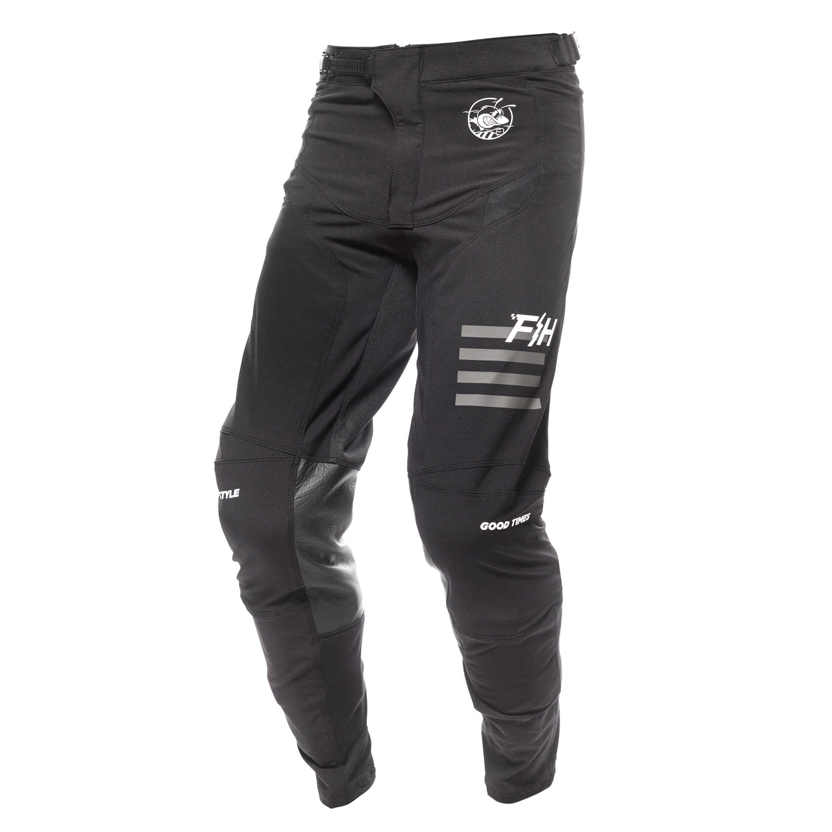 Fasthouse Elrod OG MX Jersey/Pant Combo Gear Set– ExtremeSupply.com