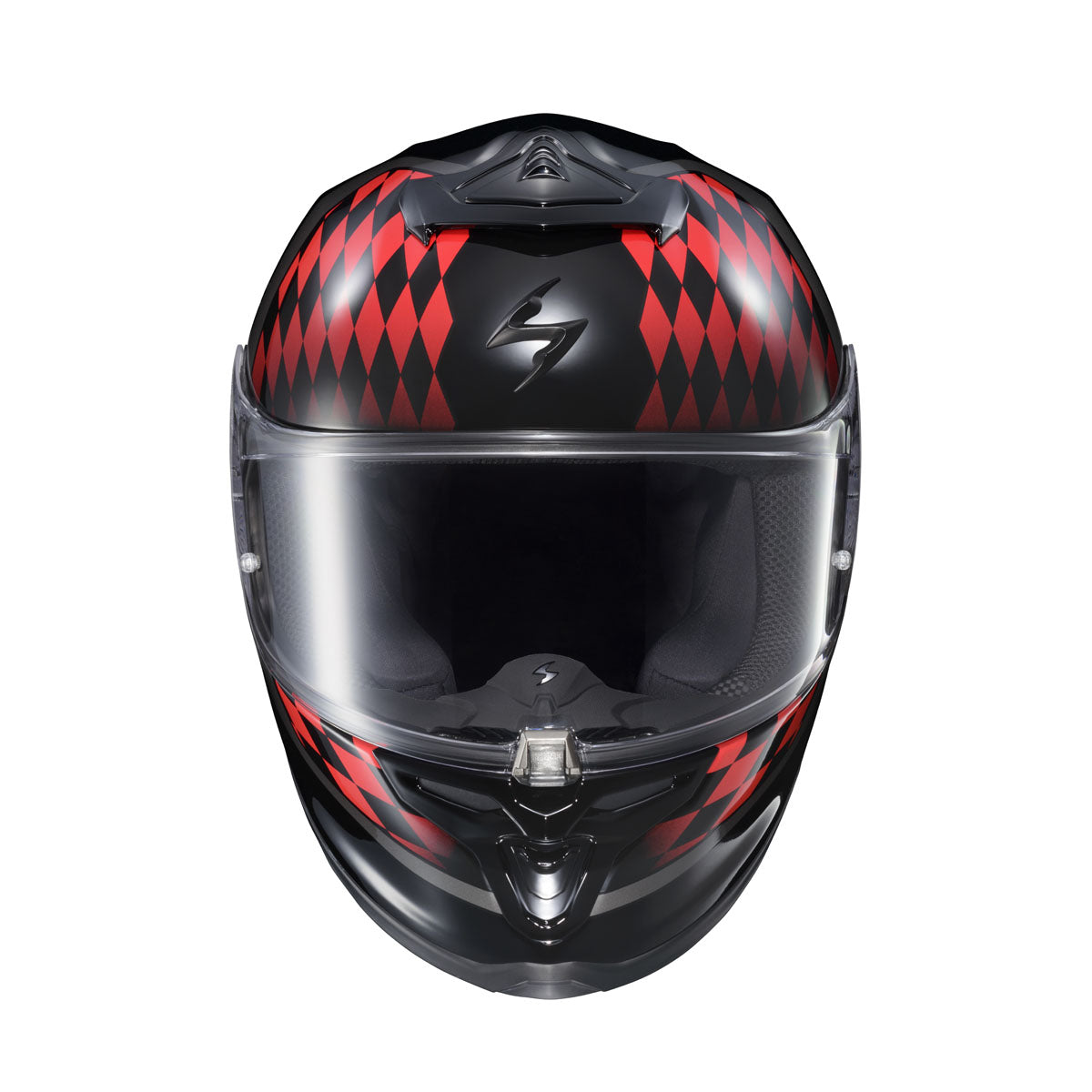 Scorpion EXO R1 Air FC Bayern Munchen Helmet CLOSEOUT
