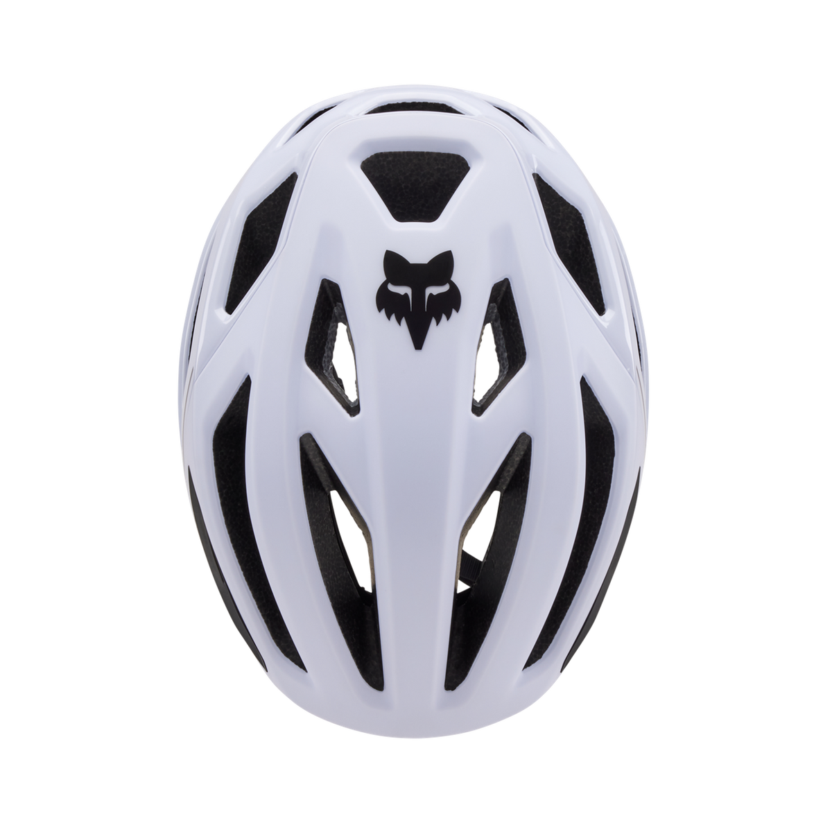 Fox Racing Crossframe Pro Helmet - White