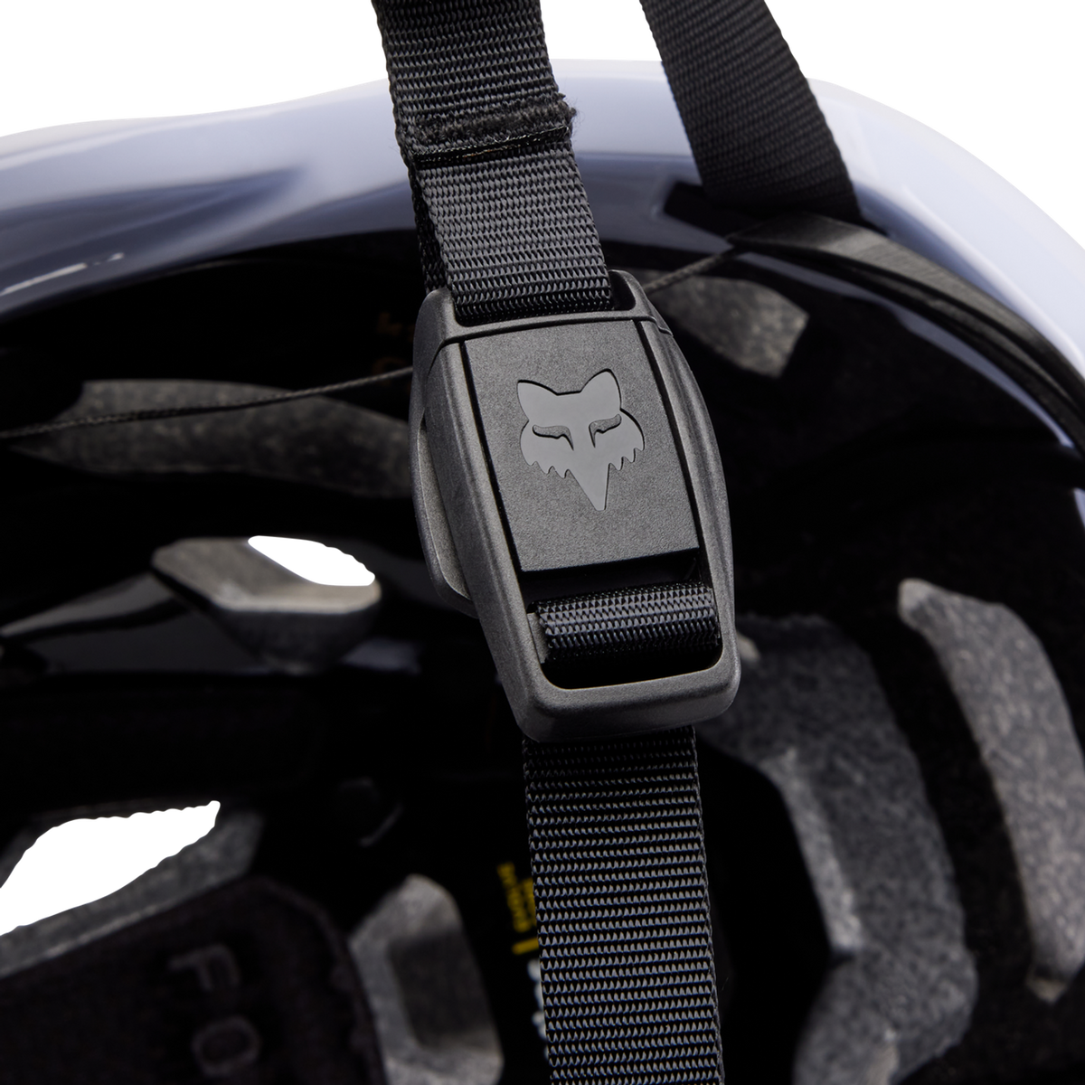 Fox Racing Crossframe Pro Helmet - Cocoa