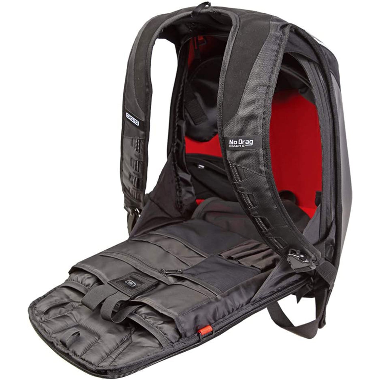 Ogio Mach 5 Backpack– ExtremeSupply.com