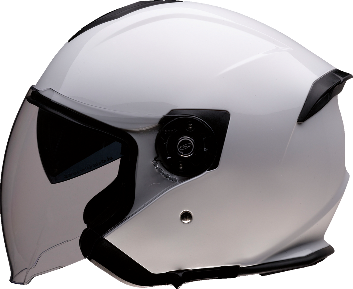 Z1R Road Maxx 2.0 Helmet - White