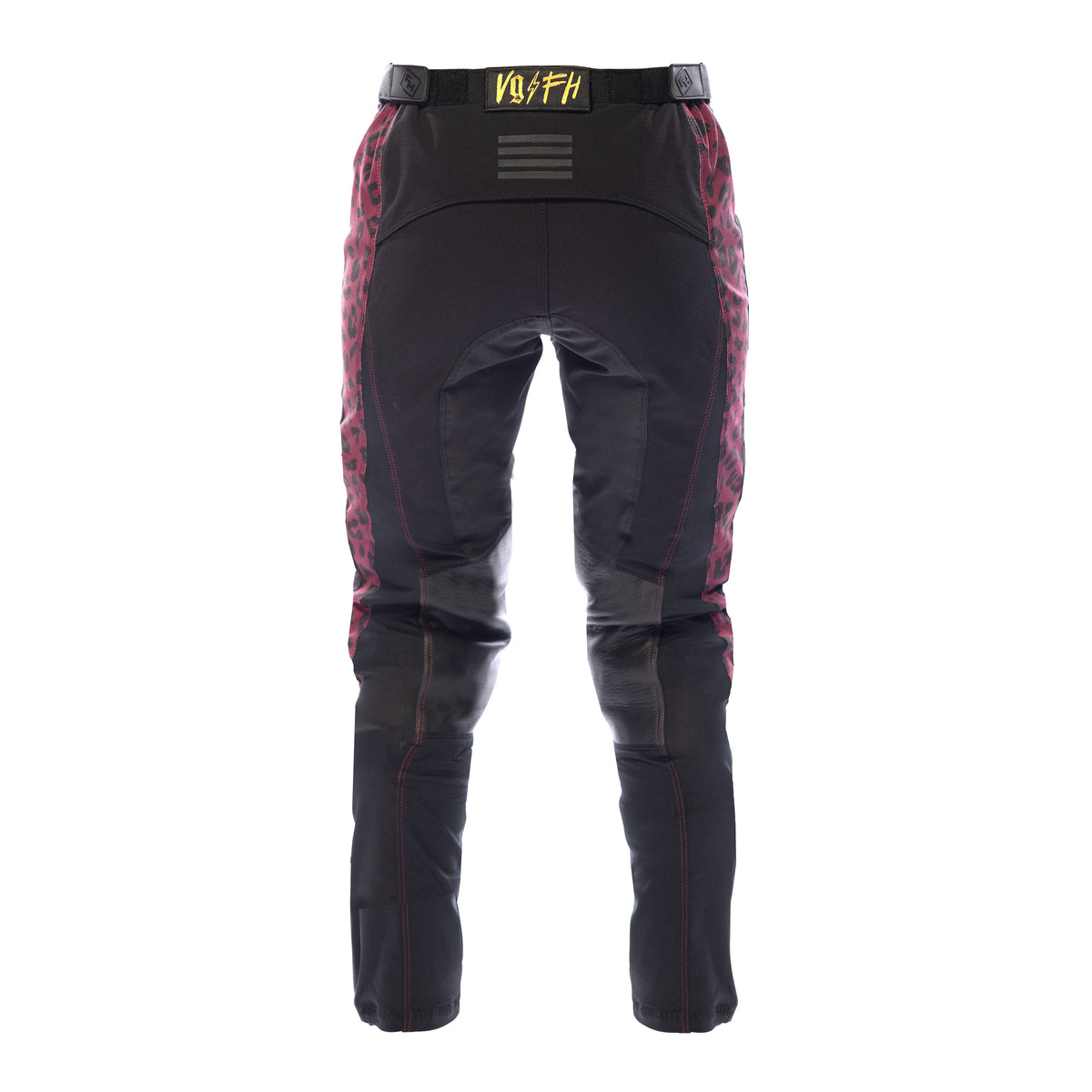 Fasthouse Women Elrod Golden  MX Pant - Black