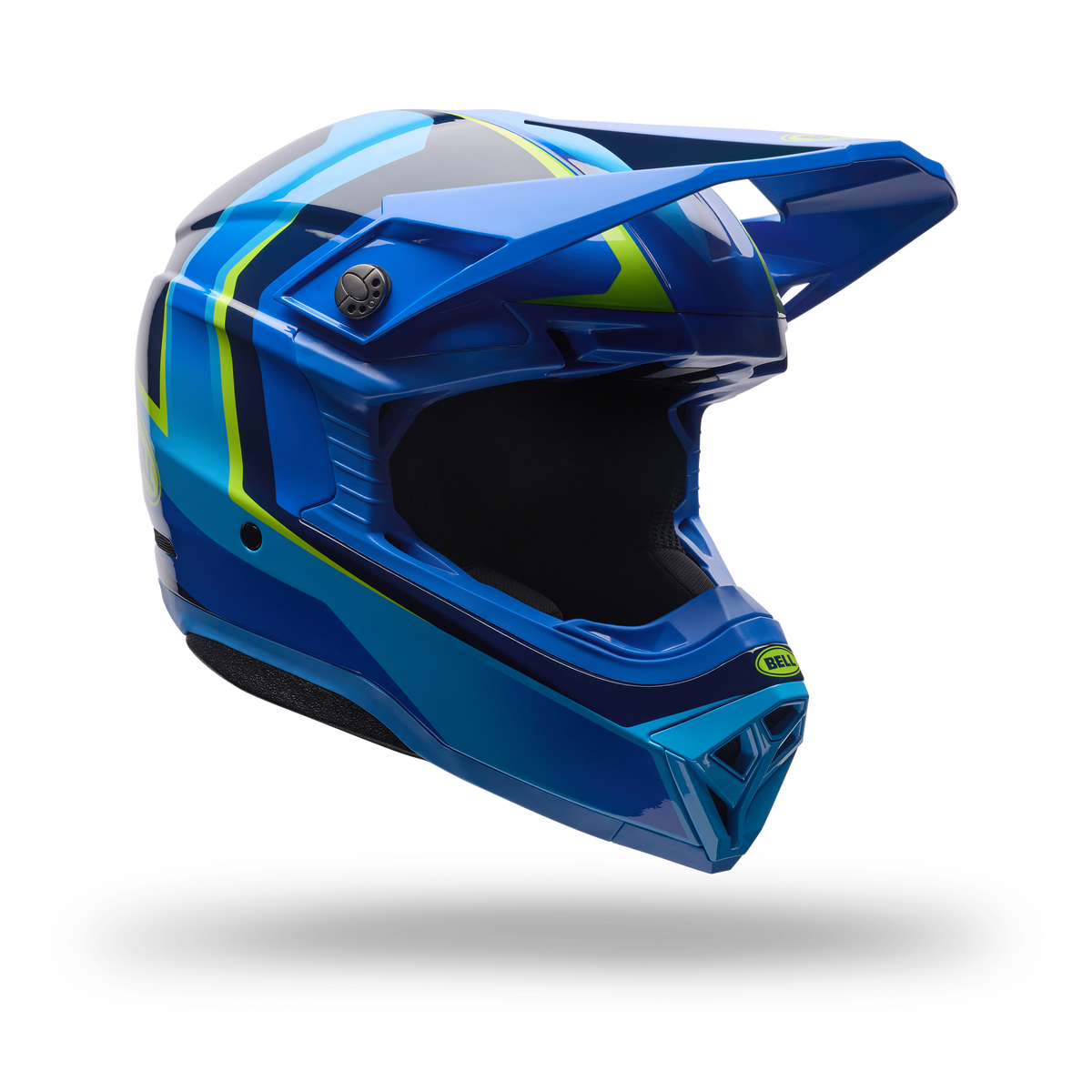Bell Moto-10 MIPS Pulse Helmet