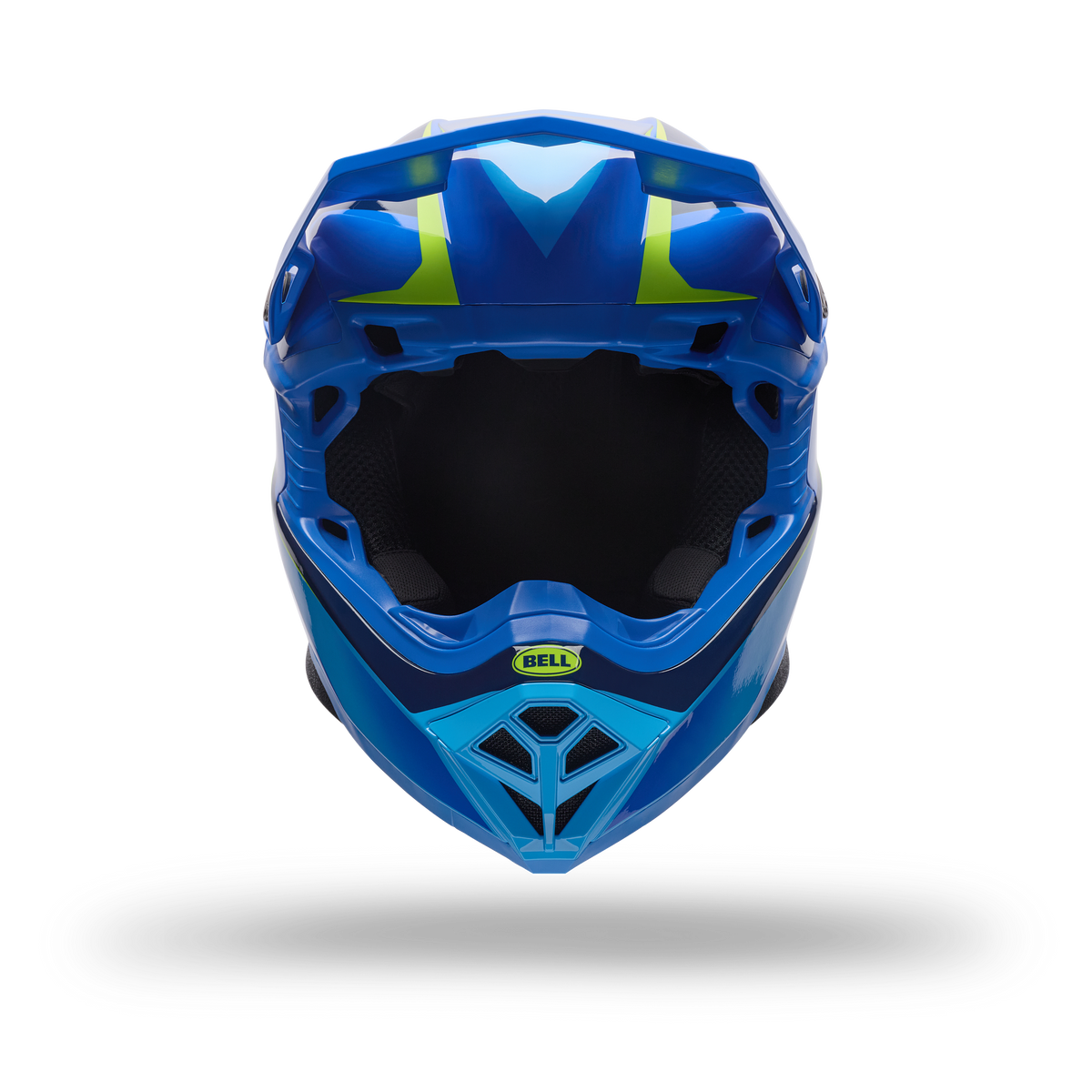 Bell Moto-10 MIPS Pulse Helmet