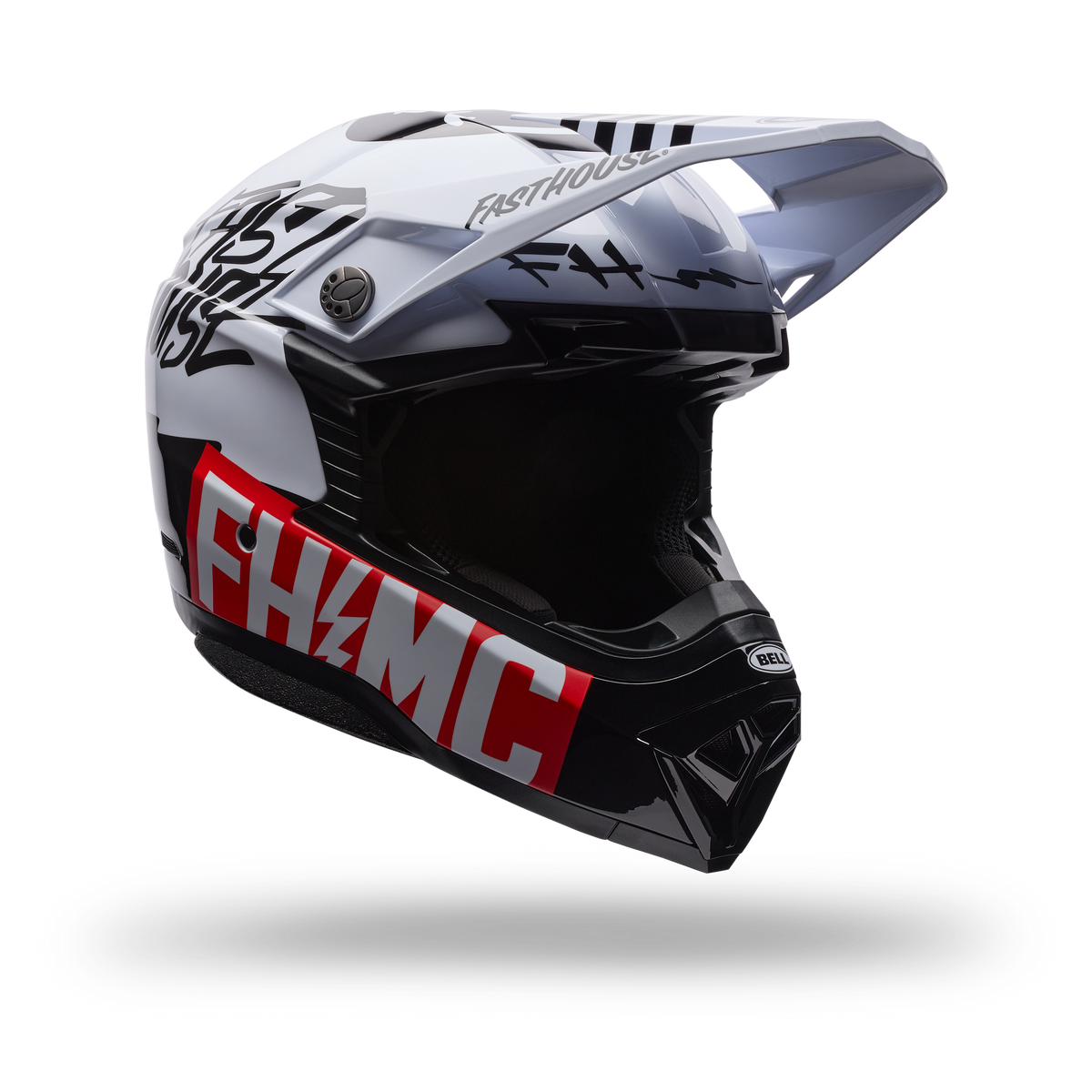 Bell Moto-10 MIPS Fasthouse Helmet