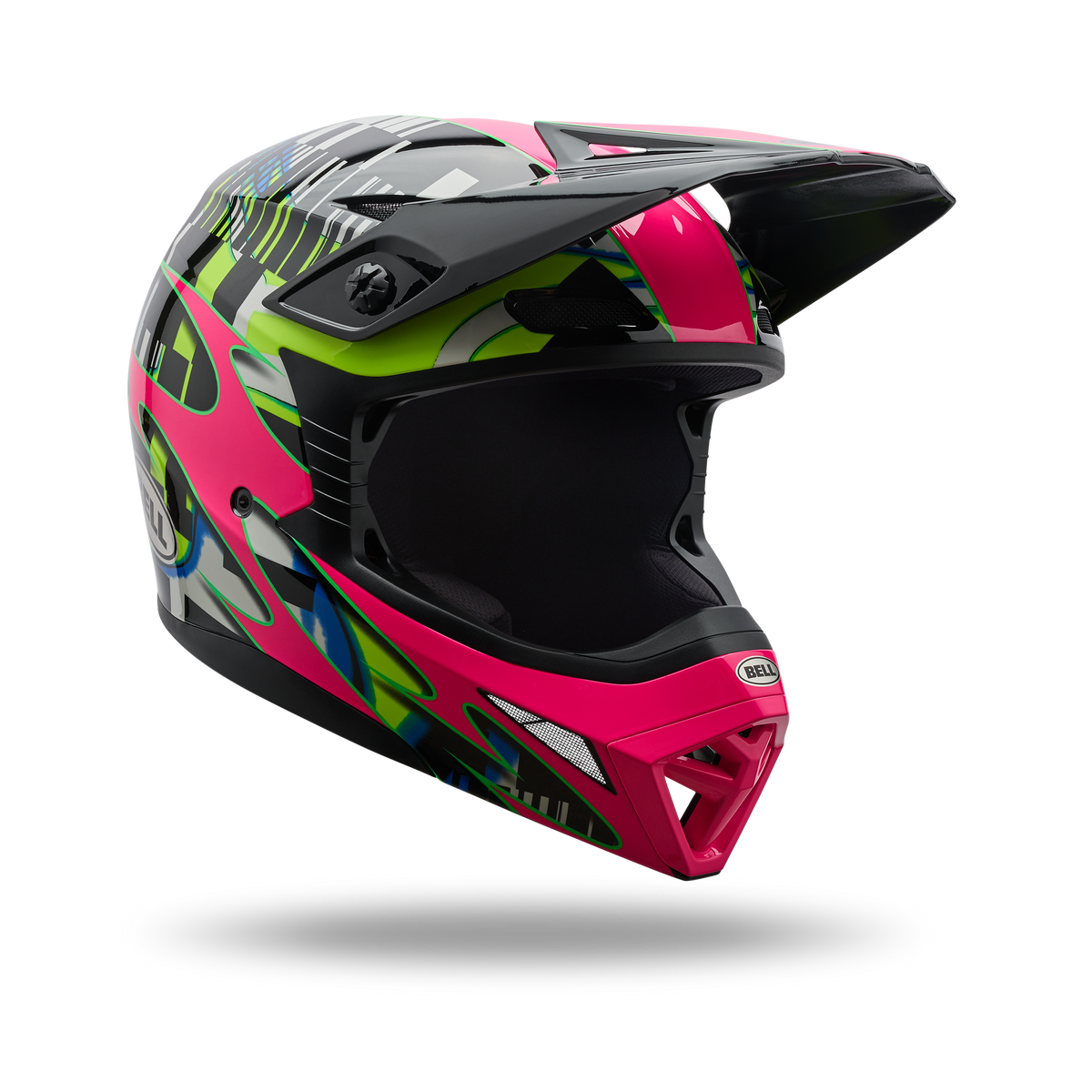 Bell MX-10 MIPS Synchro Helmet