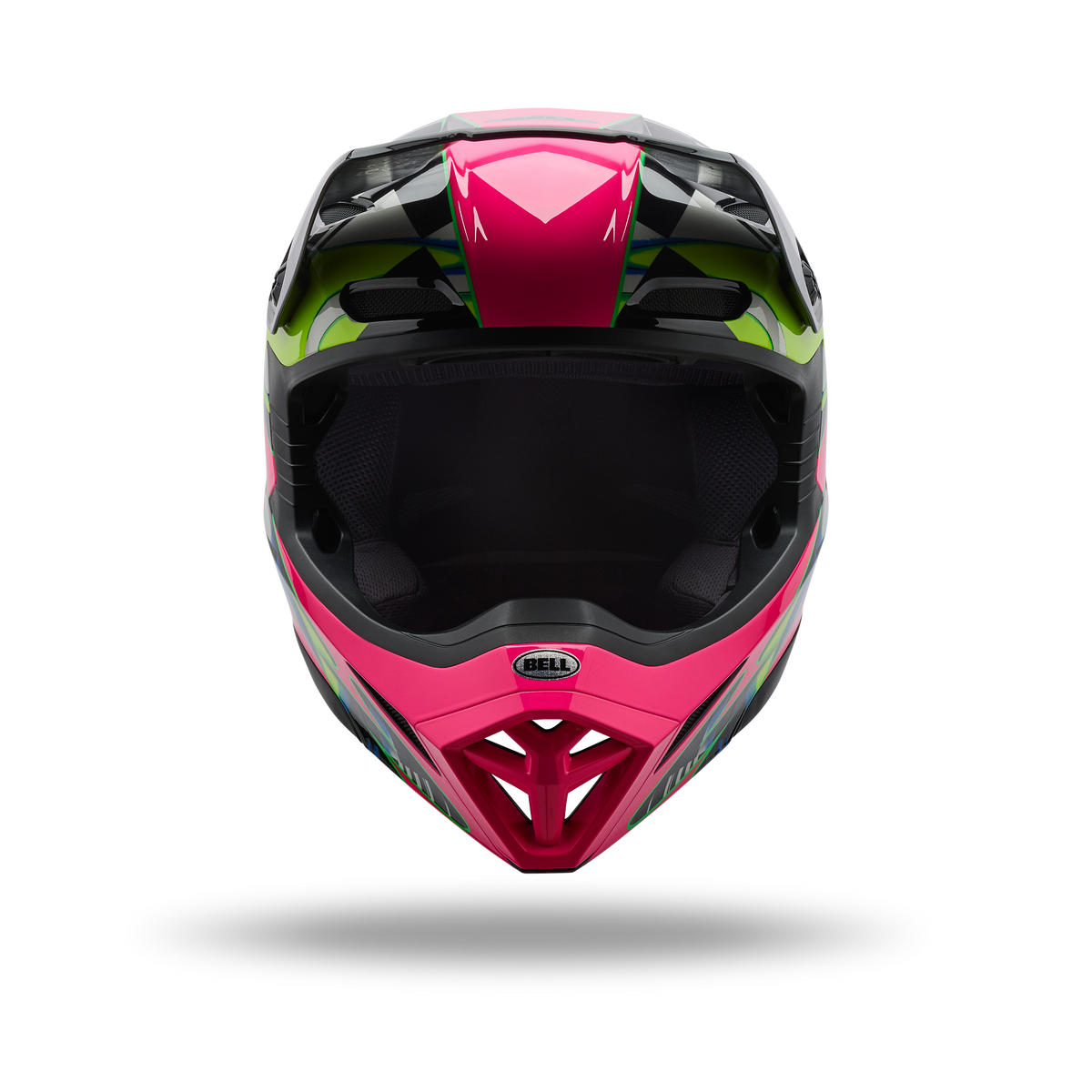 Bell MX-10 MIPS Synchro Helmet