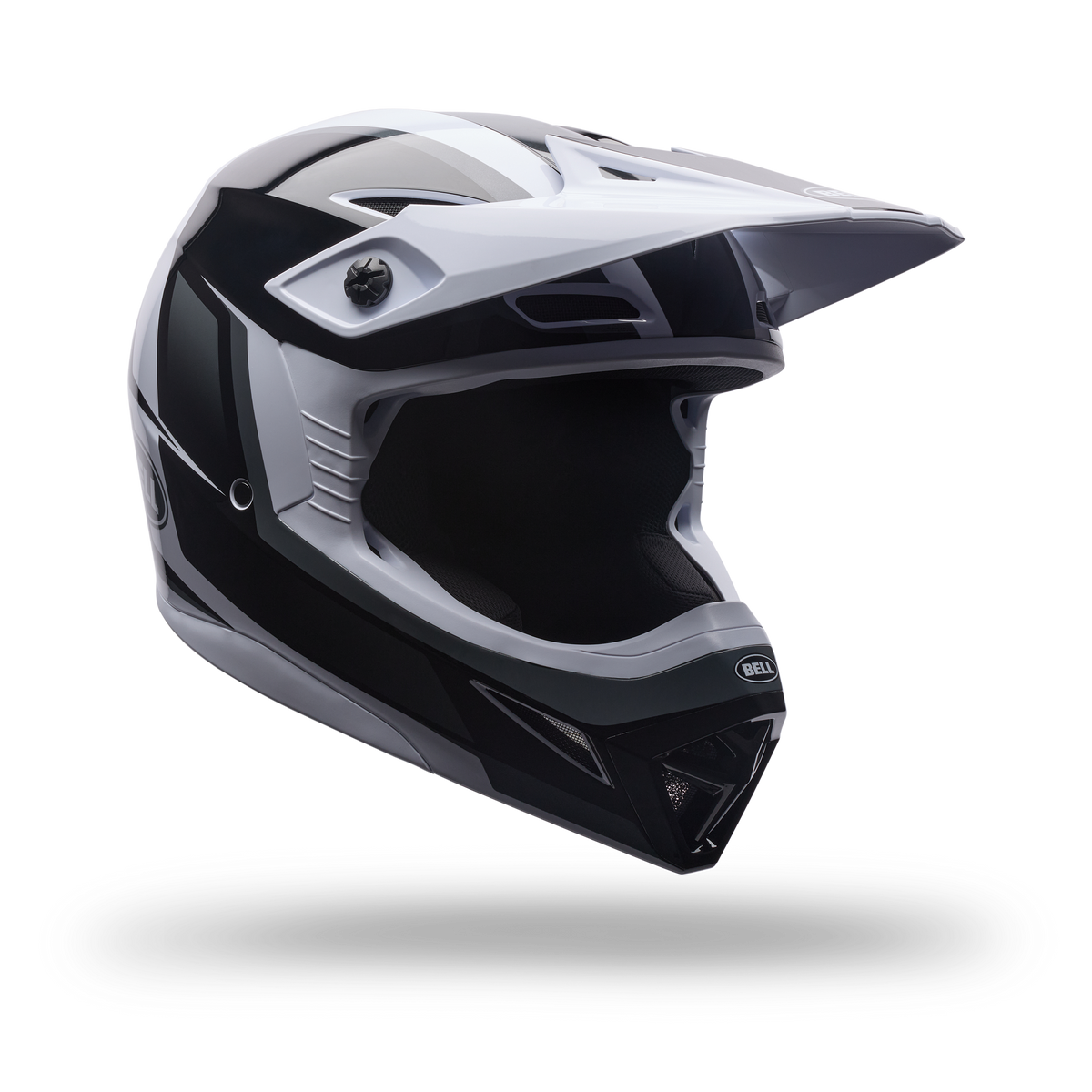 Bell MX-10 MIPS Spiral Helmet