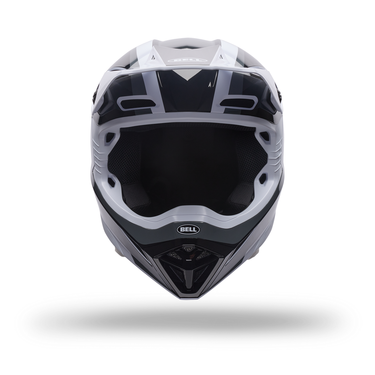 Bell MX-10 MIPS Spiral Helmet