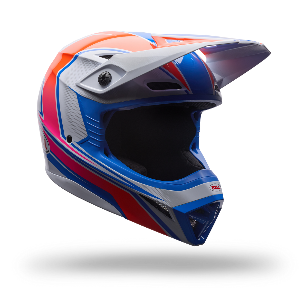 Bell MX-10 MIPS Speedway Helmet
