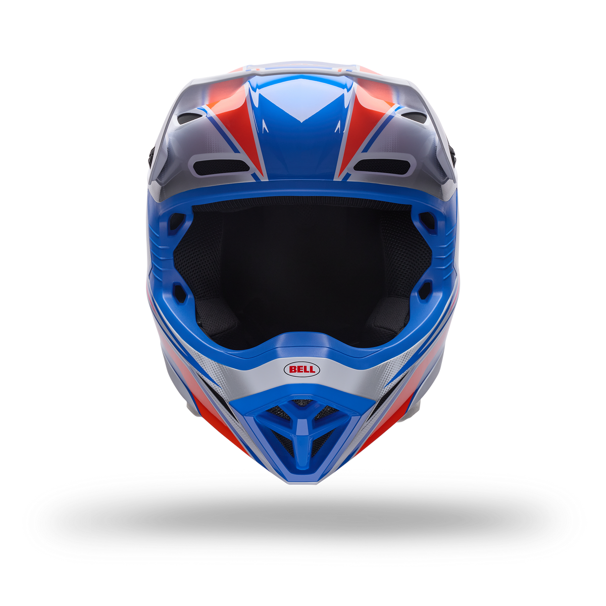 Bell MX-10 MIPS Speedway Helmet