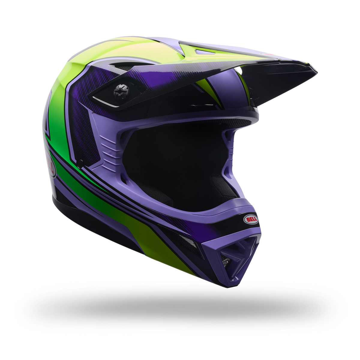 Bell MX-10 MIPS Speedway Helmet