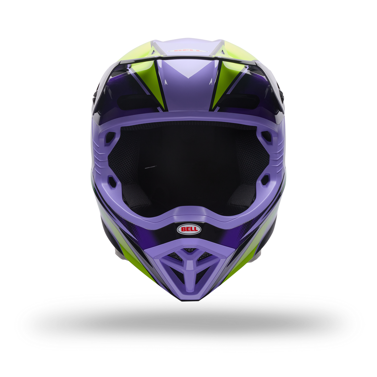 Bell MX-10 MIPS Speedway Helmet
