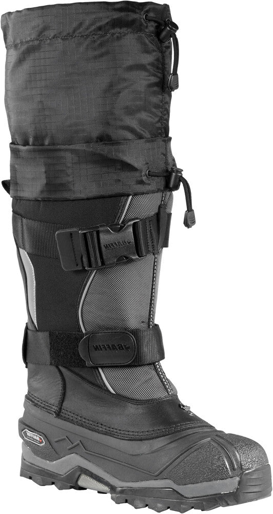 Baffin Selkirk Boots Black