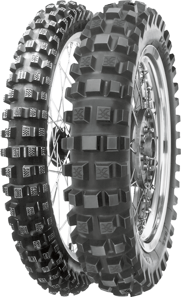 Pirelli MT 16 Garacross Front Tire - 80/100-21 - 51R