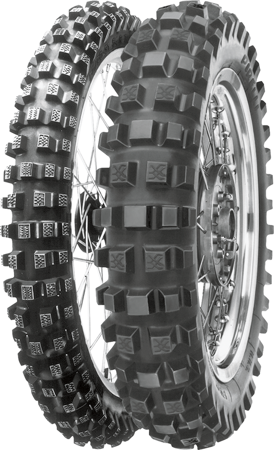 Pirelli MT 16 Garacross Front Tire - 80/100-21 - 51R