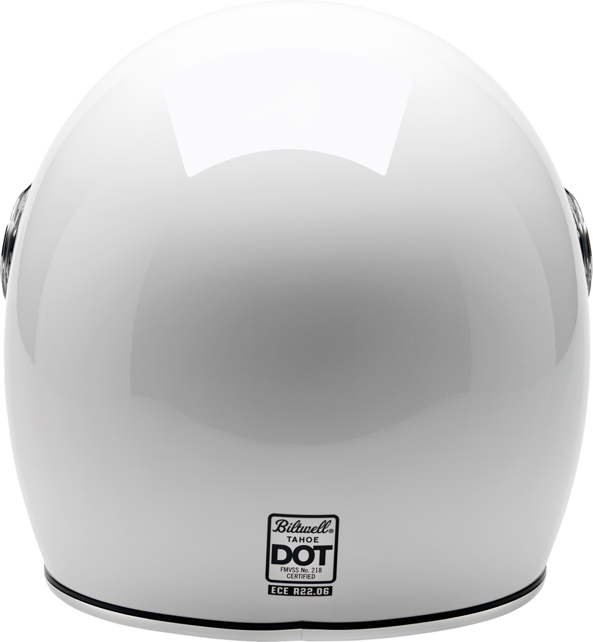 Biltwell Tahoe Helmet