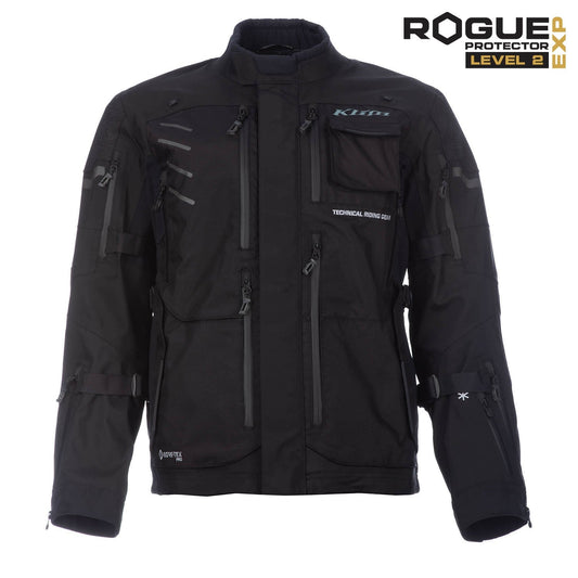 Klim Badlands Pro Jacket - Black