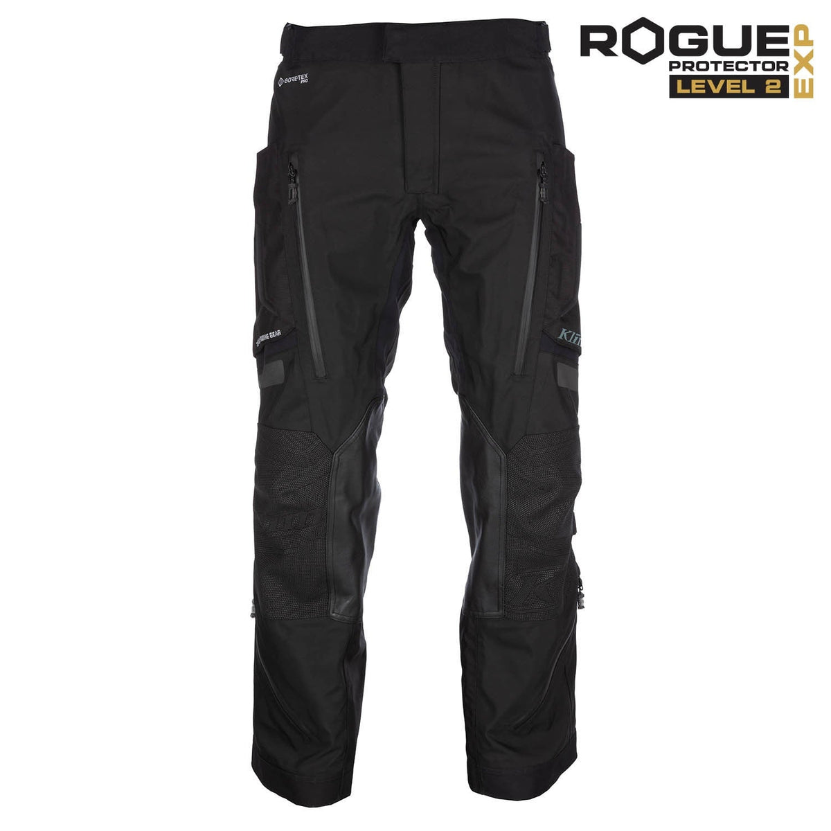 Klim Badlands Pro Pant - Black