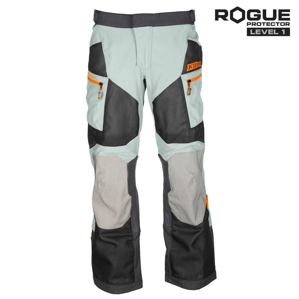 Klim Baja S4 Pant - Slate Gray/Peyote