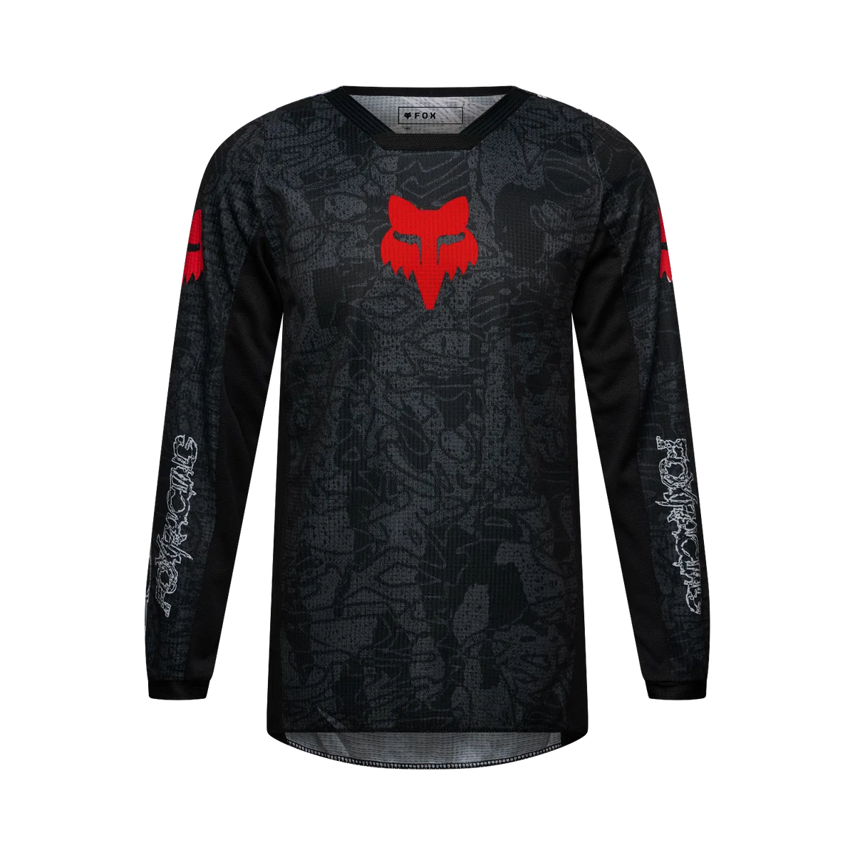 Fox Racing Youth 180 Abyss Jersey