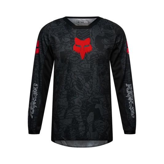 Fox Racing Youth 180 Abyss Jersey