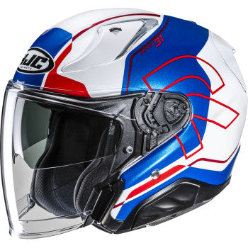 RPHA 31 Helmet - Dereen - MC21 