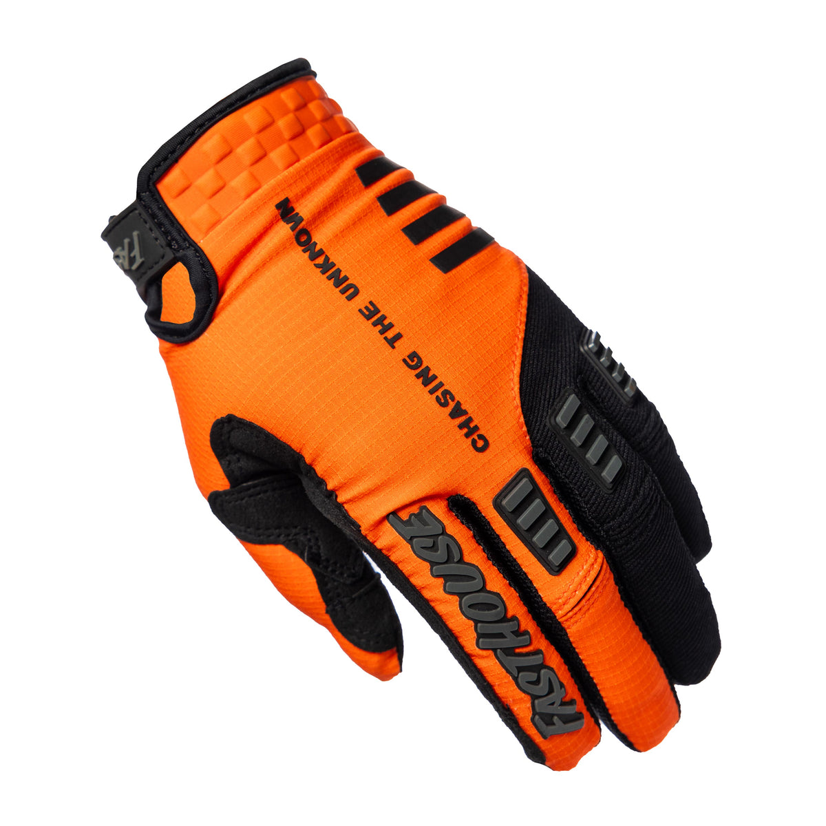 Fasthouse   Off-Road Matox Glove - Orange
