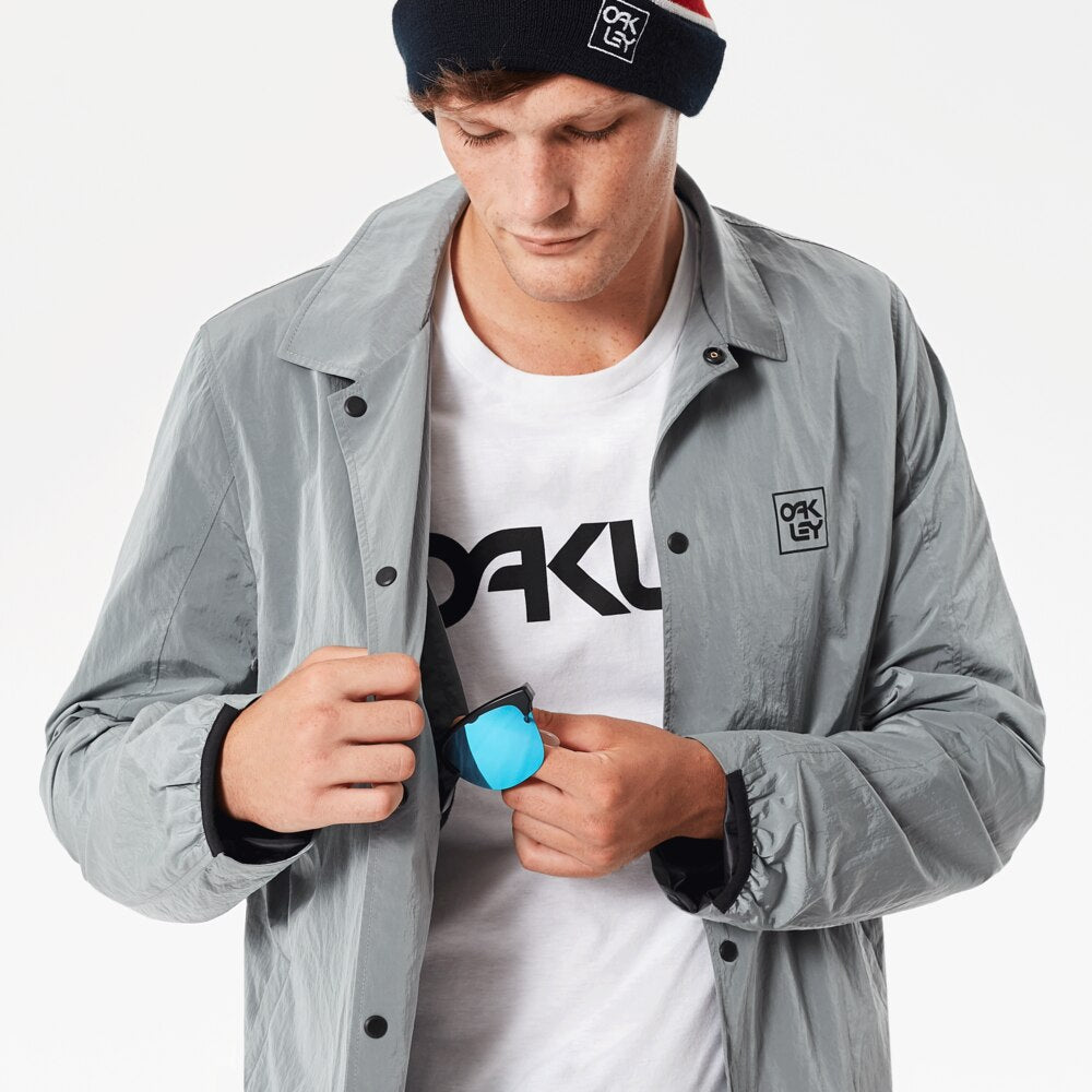 Oakley Fs Coach'S Jacket