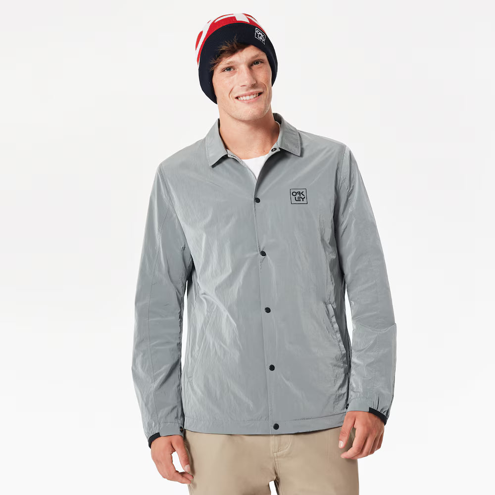 Oakley Fs Coach'S Jacket