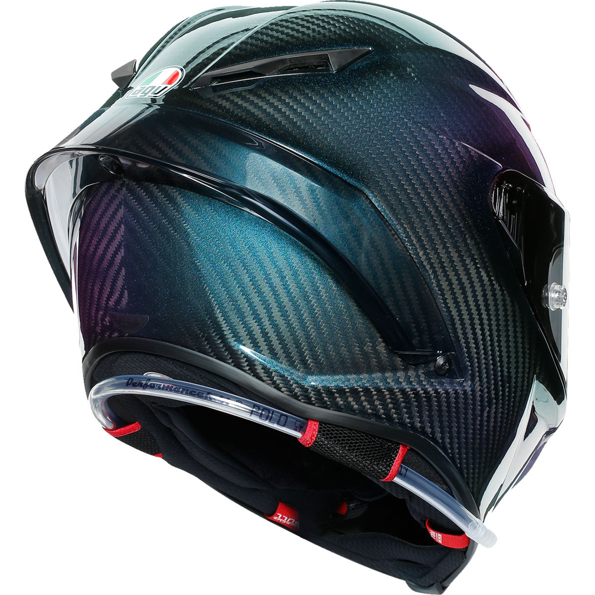 AGV Pista GP RR Helmet