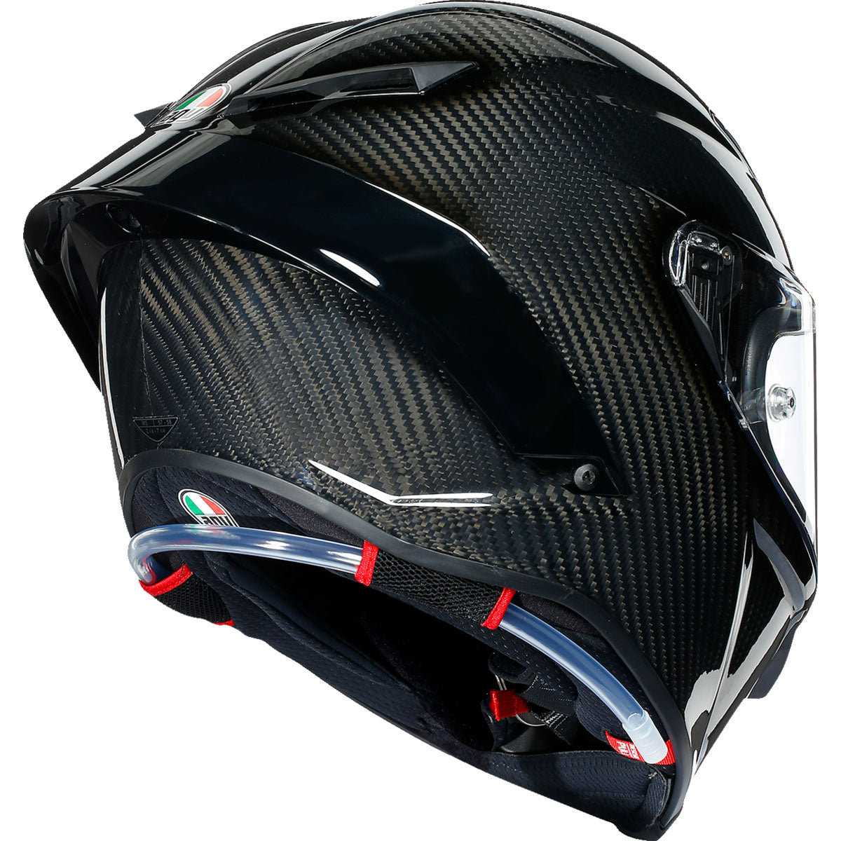 AGV Pista GP RR Helmet