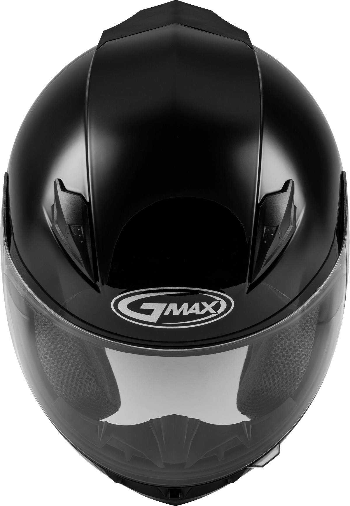 GMAX Youth GM-49Y Helmet Black