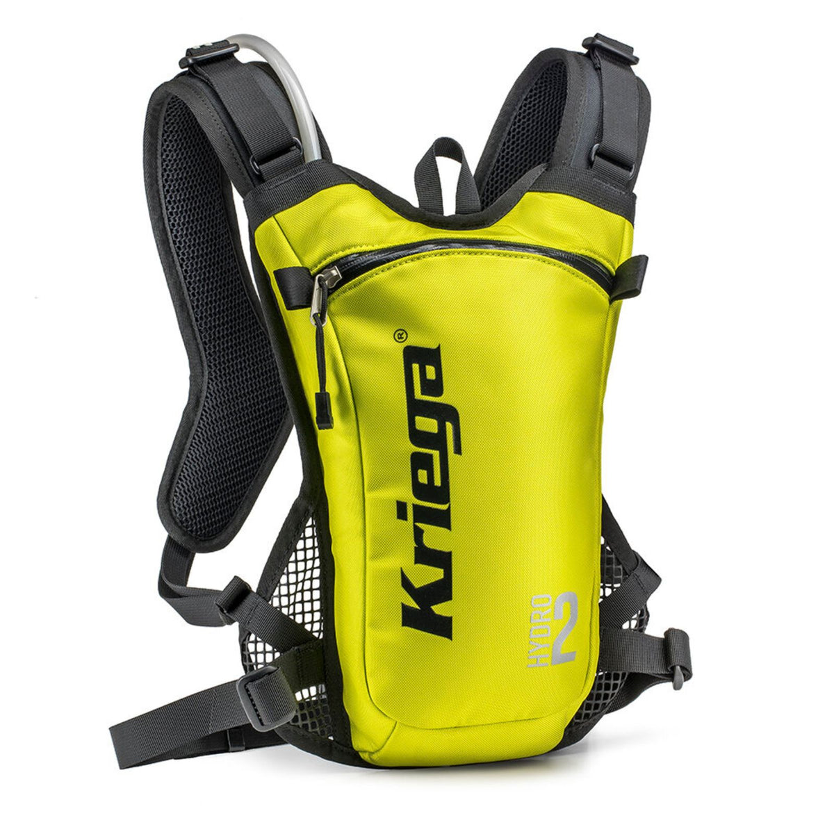 Hydro-2 Hydration Pack - Lime