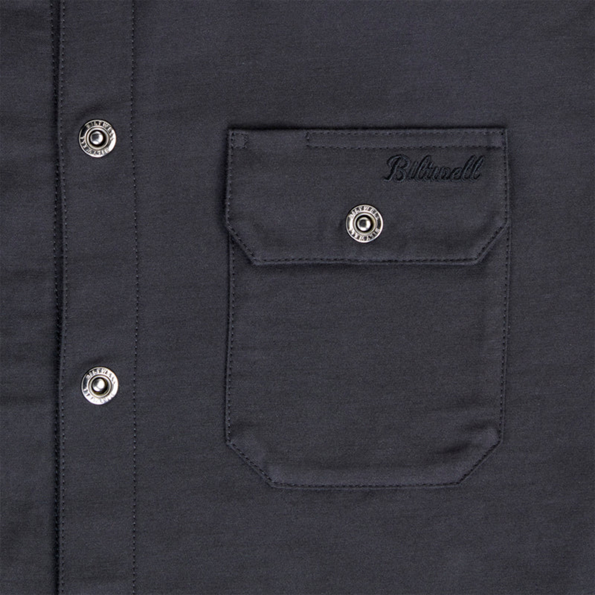 El Dorado Shirtjack Black