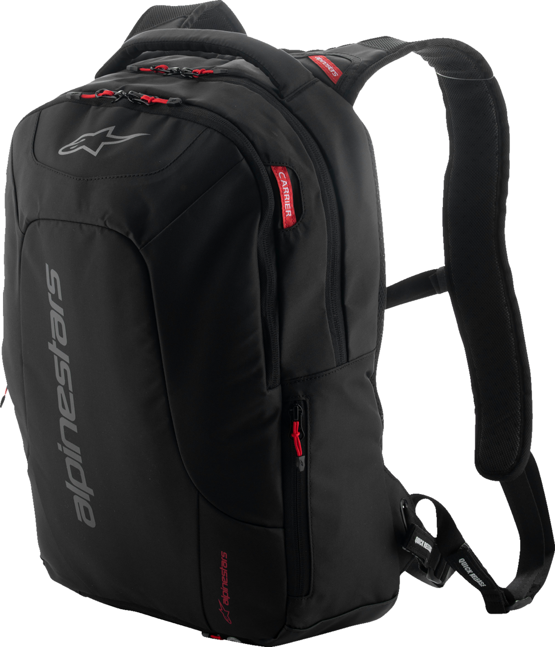 Alpinestars City Hunter Backpack - Black