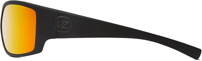 VonZipper Unisex Suplex Sunglasses