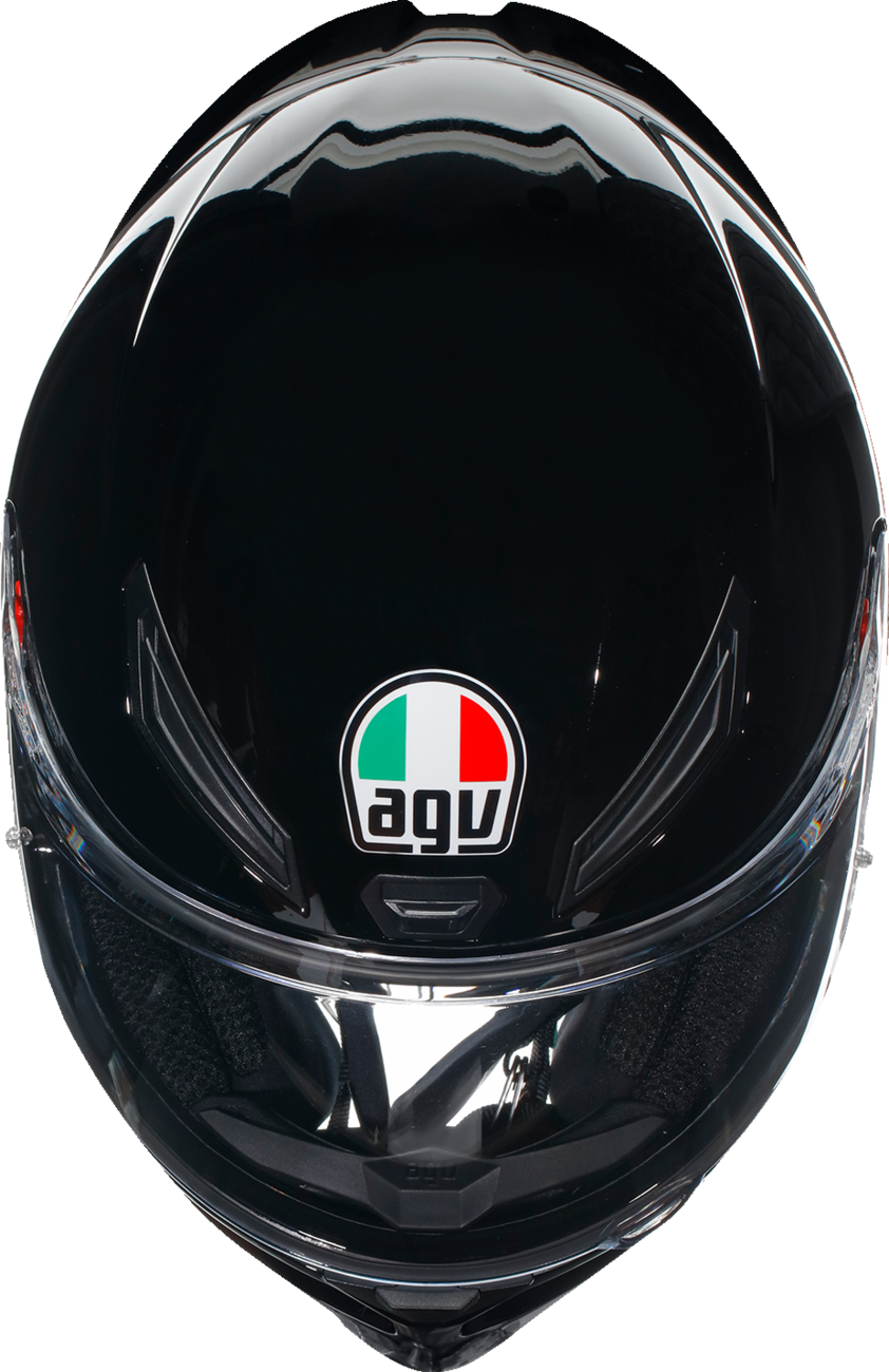 AGV K1 S Helmet - Matte Black